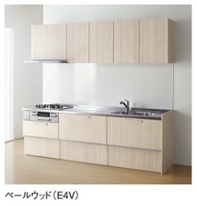 ペールウッド