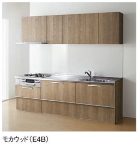 モカウッド