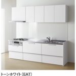 トーンホワイト