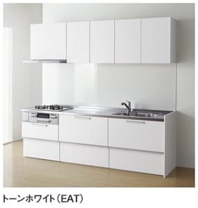 トーンホワイト