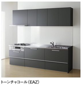 トーンチャコール