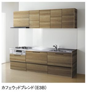 カフェウッドブレンド