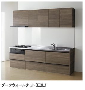 ダークウォールナット