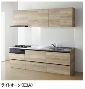 ライトオーク