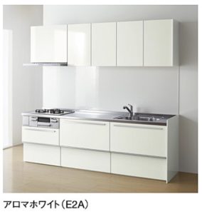 アロマホワイト