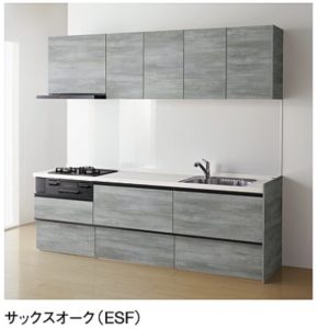 サックスオーク