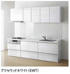 グラゼウッドホワイト