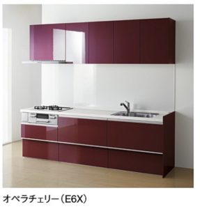 オペラチェリー