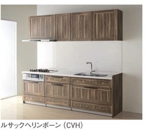 ルサックヘリンボーン