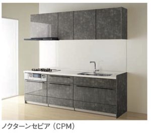 ノクターンセピア
