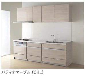 パティナマーブル