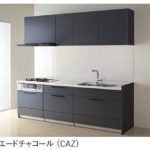 スェードチャコール