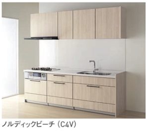 ノルディックビーチ