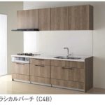 クラシカルバーチ