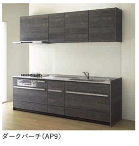 ダークバーチ