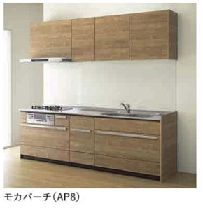 モカバーチ