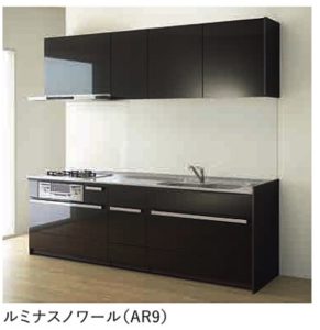 ルミナスノワール