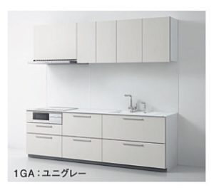 ユニグレー