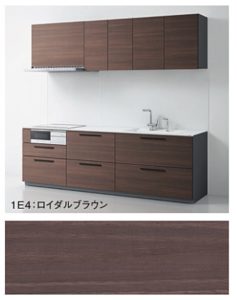 ロイダルブラウン