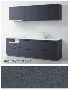 フィブラブラック