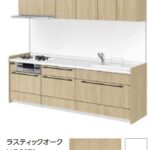 ラスティックオーク