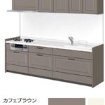 カフェブラウン