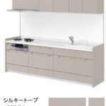 シルキートープ