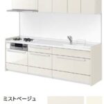 ミストベージュ