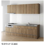 モカウッド_シンシア_ラクエラ_クリナップ扉柄