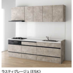 ラスティグレージュ_グランド_ラクエラ_クリナップ扉柄