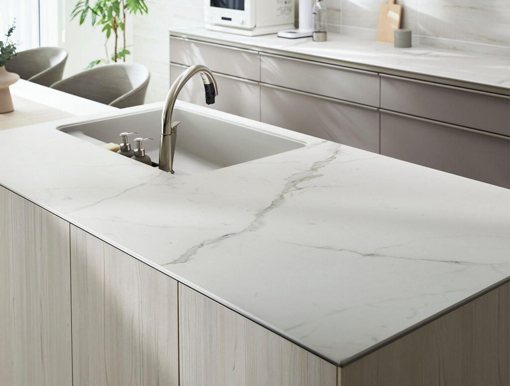 2026最新リシェル_モダンデザインなキッチン