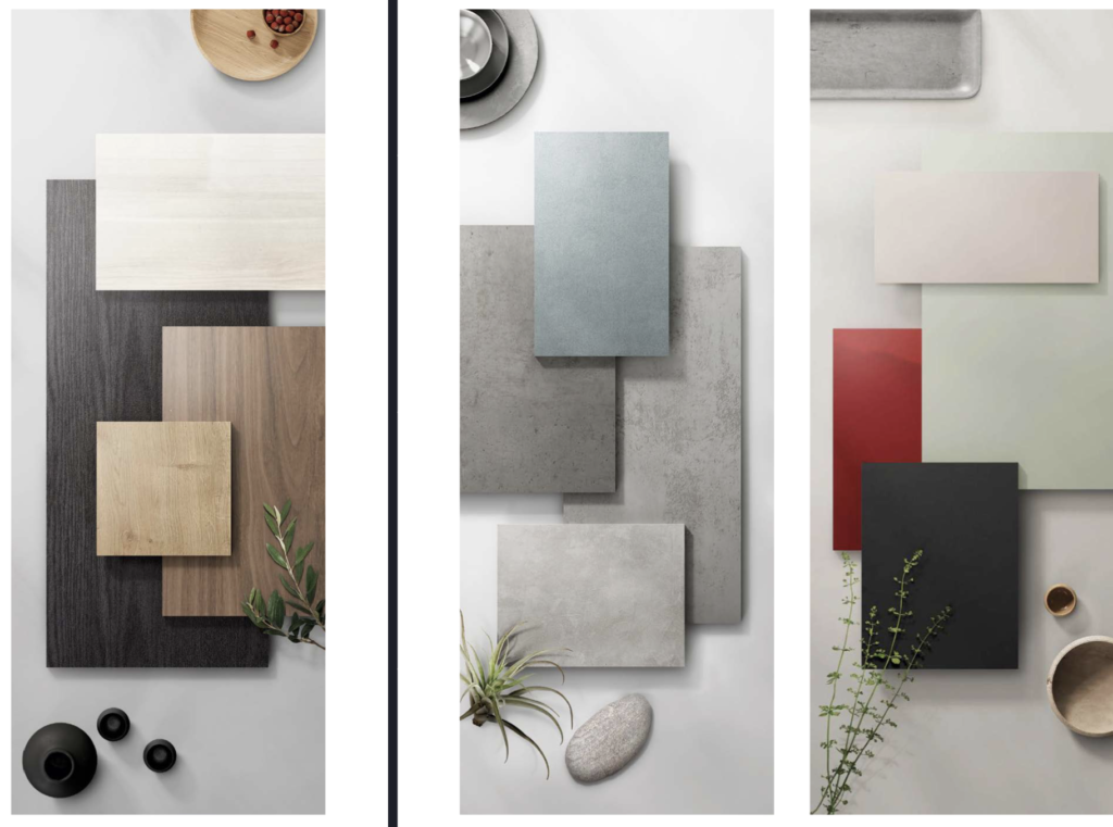 ノクトで選べる扉柄の一覧