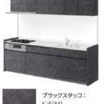 シエラ_ブラックスタッコ