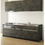 ロカチャコール_クラス6_セントロ_クリナップ扉柄