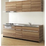 チェリー_クラス6_セントロ_クリナップ扉柄