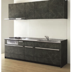 ベインチャコール_クラス5_セントロ_クリナップ扉柄