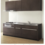 コンテクスブラウン_クラス5_セントロ_クリナップ扉柄