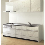 アールトソルベ_クラス4_セントロ_クリナップ扉柄