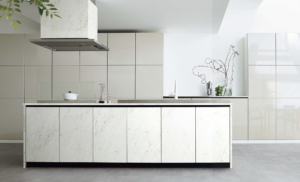 アールトソルベ施工事例_クリナップカタログより