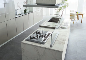 俯瞰_アールトソルベ施工事例_クリナップカタログより