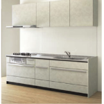 シャトーグリーズ_クラス3_セントロ_クリナップ扉柄