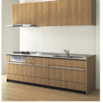 シャトーチェリー_クラス3_セントロ_クリナップ扉柄