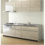 ブリオモカ_クラス3_セントロ_クリナップ扉柄