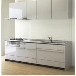 ルオーテグレージュ_クラス3_セントロ_クリナップ扉柄