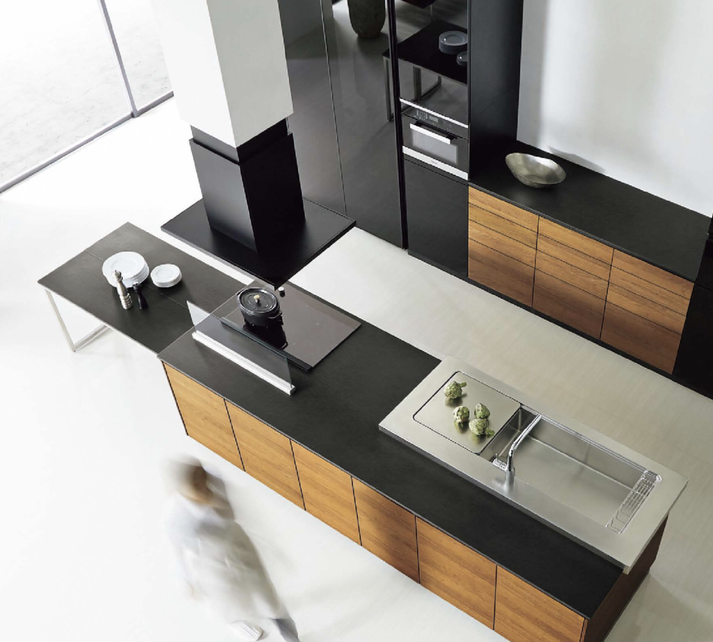 クチュールミディアムを用いた施工事例イメージ_セントロカタログより