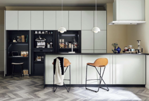 メルレットビアンコの施工事例_カタログより_正面