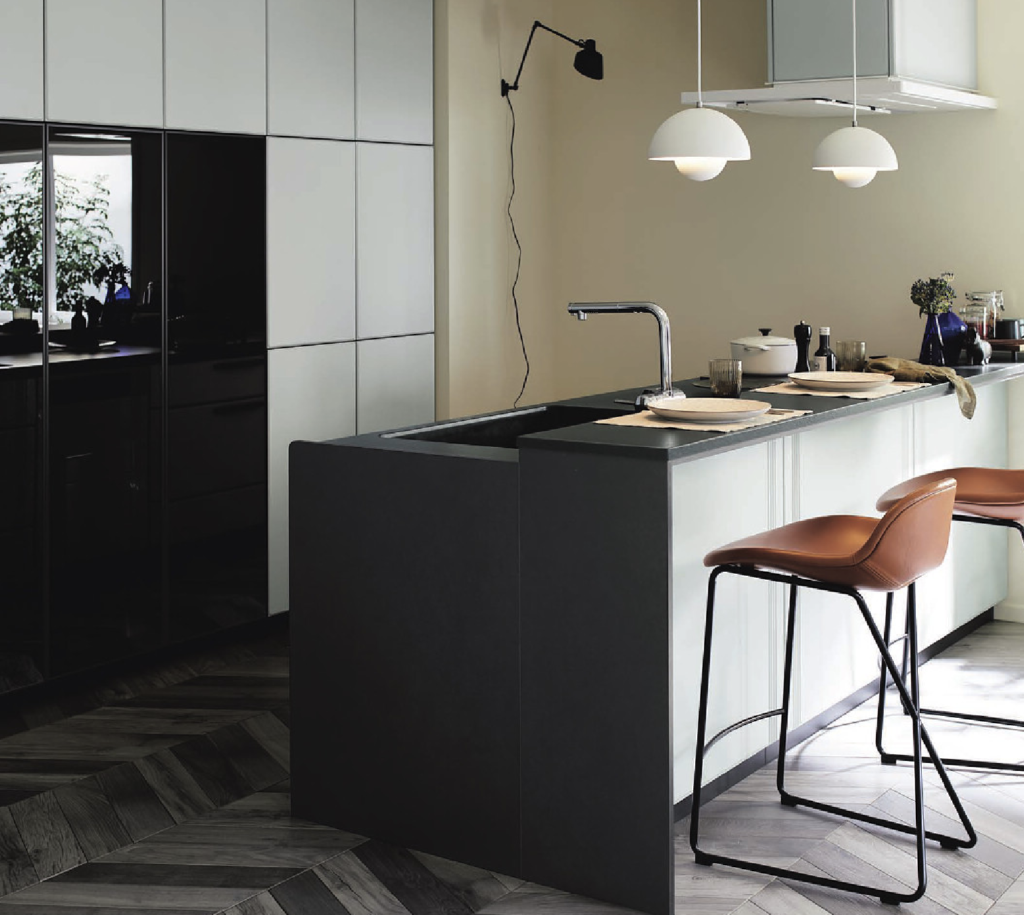 メルレットビアンコの施工事例_カタログより