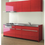 唐紅(からべに)_クラス0/特色扉_セントロ_クリナップ扉柄