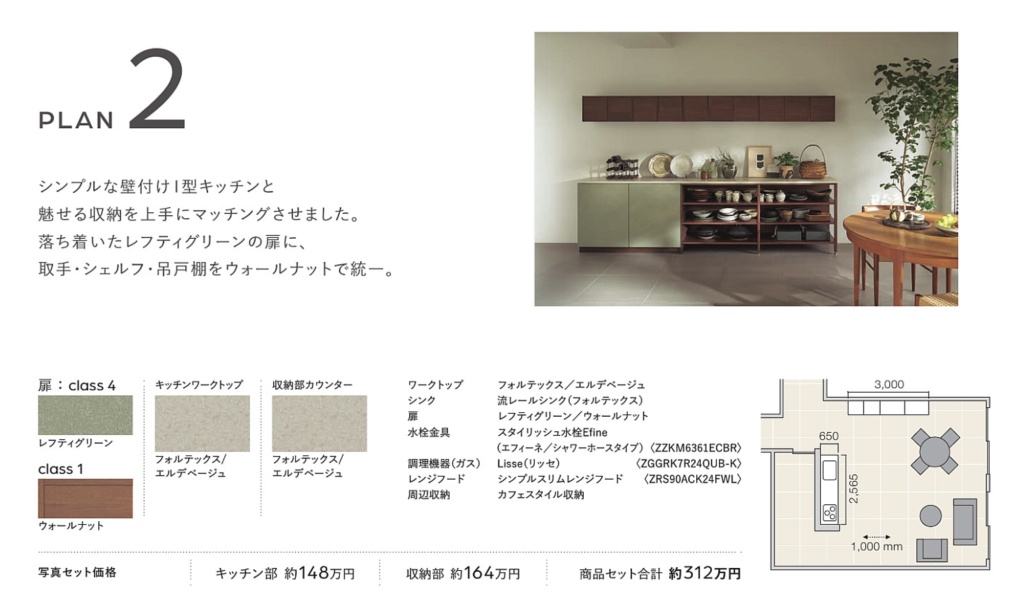 Class4_レフティグリーン_構成詳細_イメージ_カタログより