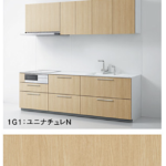 ユニナチュレN_1B_TOTO_ザクラッソ